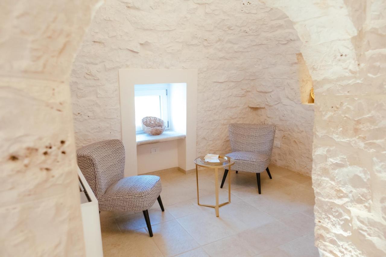 Iconica Luxury Bed & Breakfast