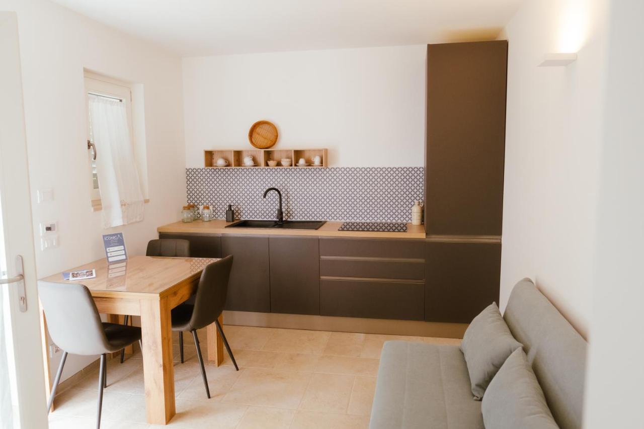 Bed & Breakfast Iconica Luxury Alberobello