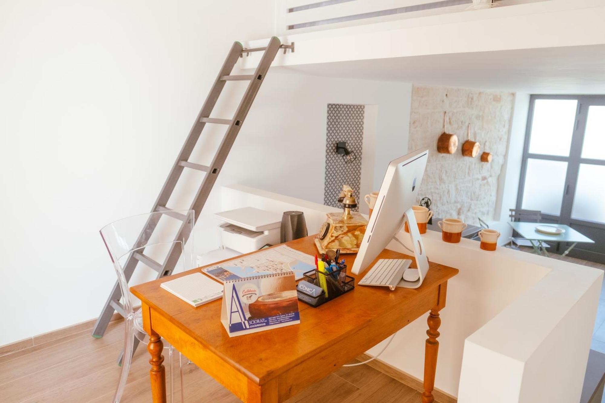 Iconica Luxury Bed & Breakfast