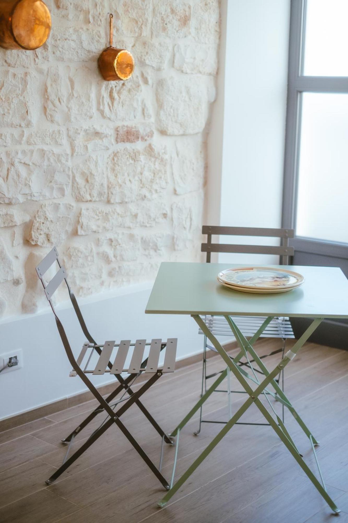 Bed & Breakfast Iconica Luxury Alberobello