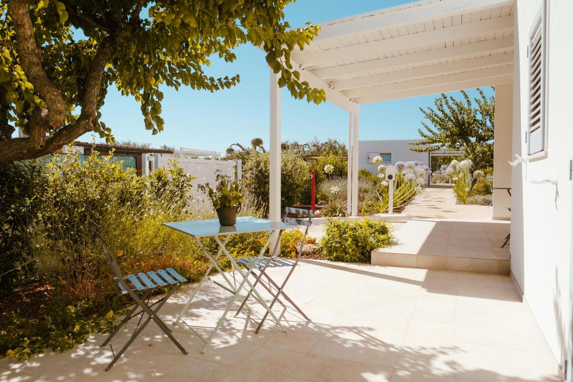 Bed & Breakfast Iconica Luxury