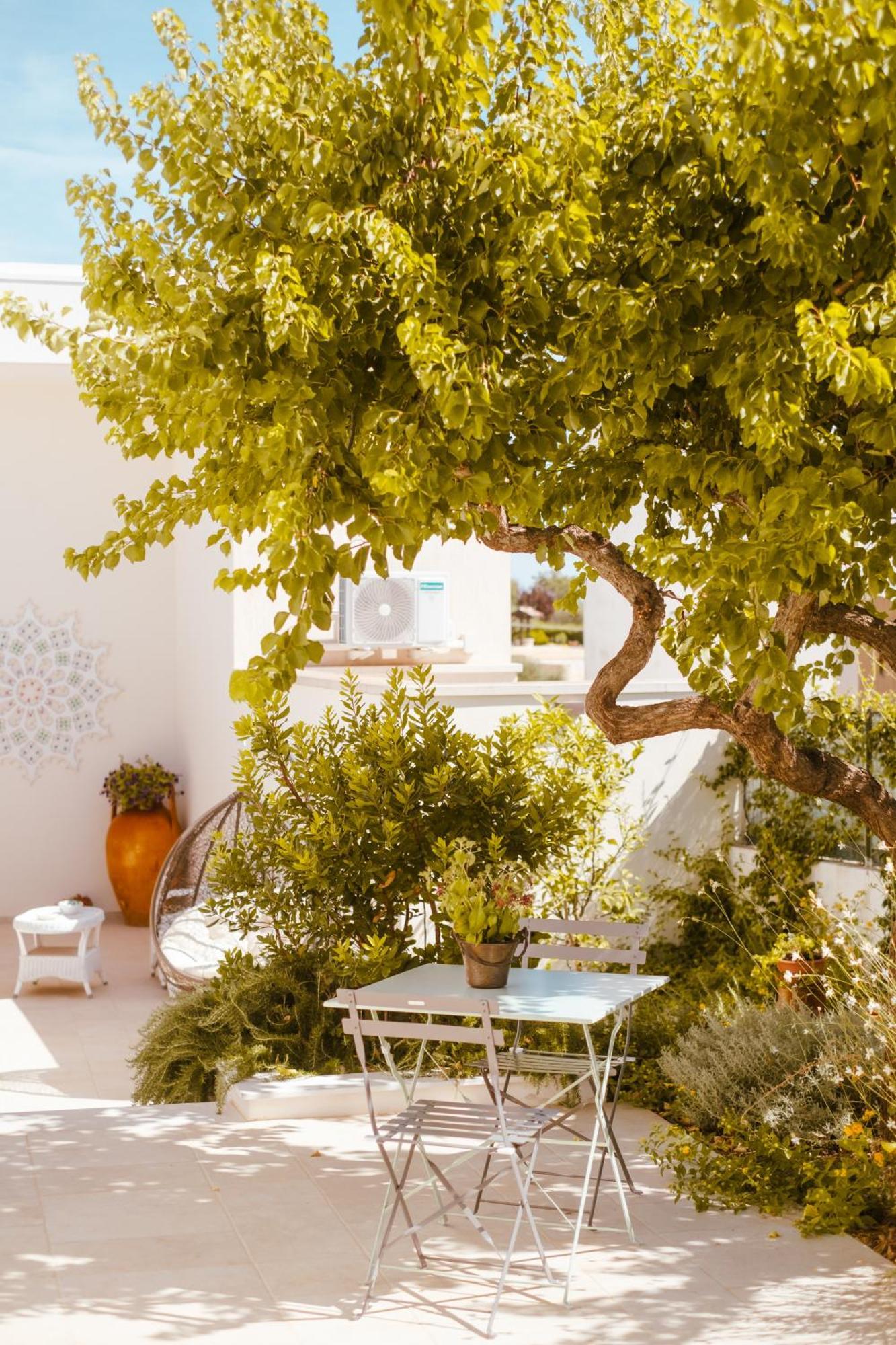 Iconica Luxury Bed & Breakfast *