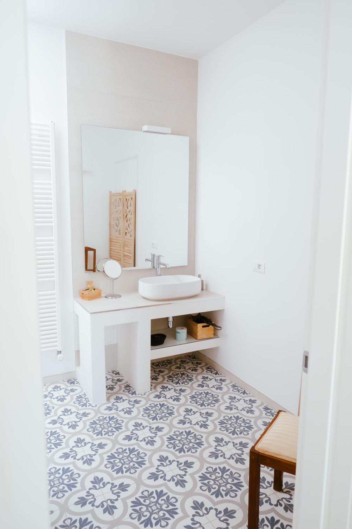 Bed & Breakfast Iconica Luxury Alberobello