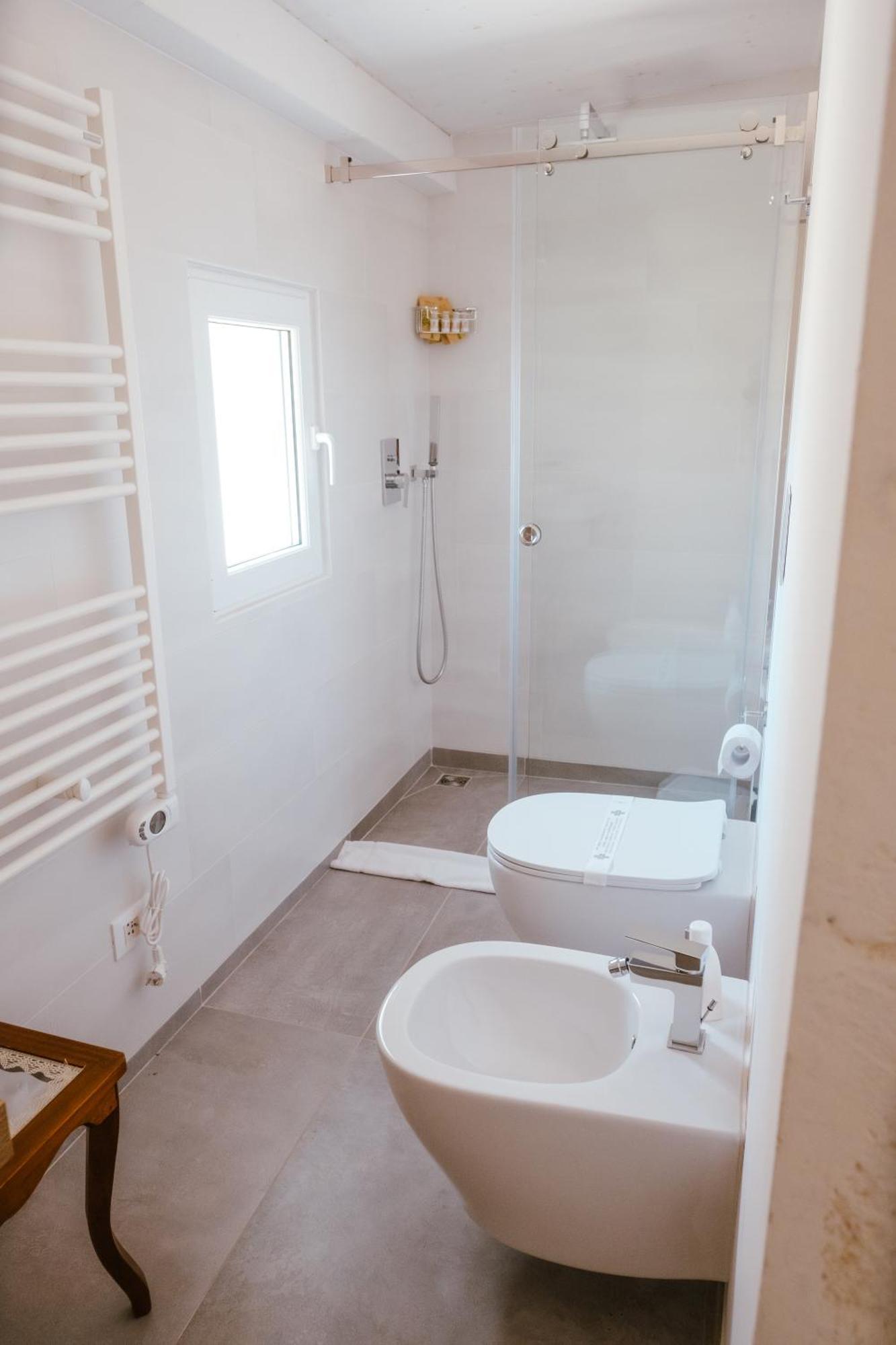 Bed & Breakfast Iconica Luxury Alberobello