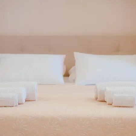 Iconica Luxury Suites Alberobello Exterior foto