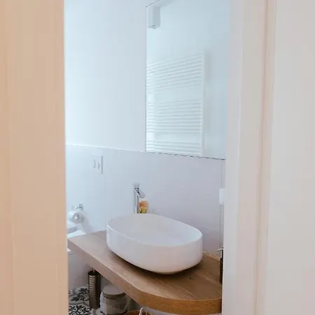 Iconica Luxury Suites Alberobello Exterior foto