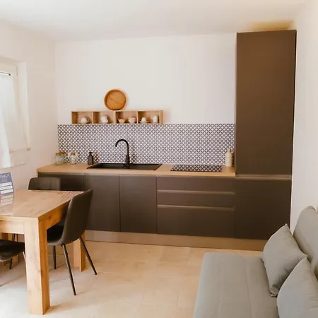 Iconica Luxury Suites Alberobello Exterior foto