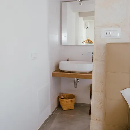 Iconica Luxury Suites Alberobello Exterior foto