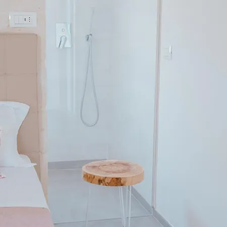 Iconica Luxury Suites Alberobello Exterior foto