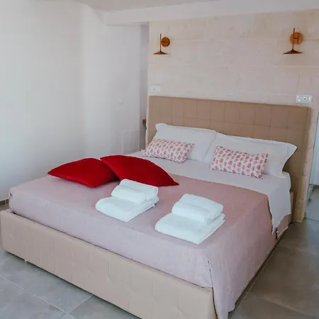Iconica Luxury Suites Alberobello Exterior foto