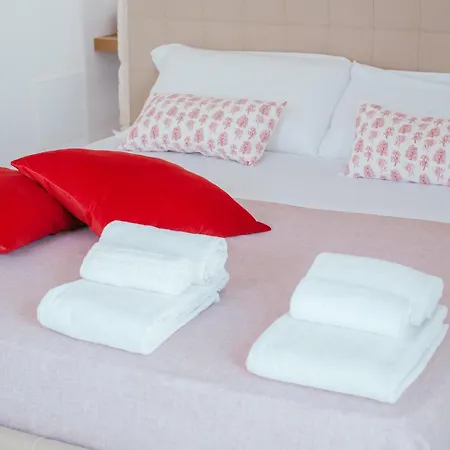 Iconica Luxury Suites Alberobello Exterior foto