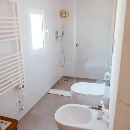 Iconica Luxury Suites Alberobello Exterior foto