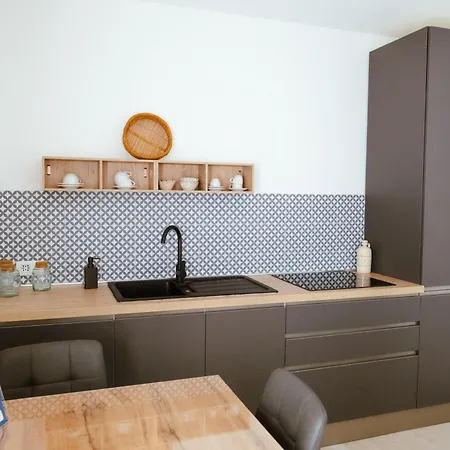 Iconica Luxury Suites Alberobello Exterior foto