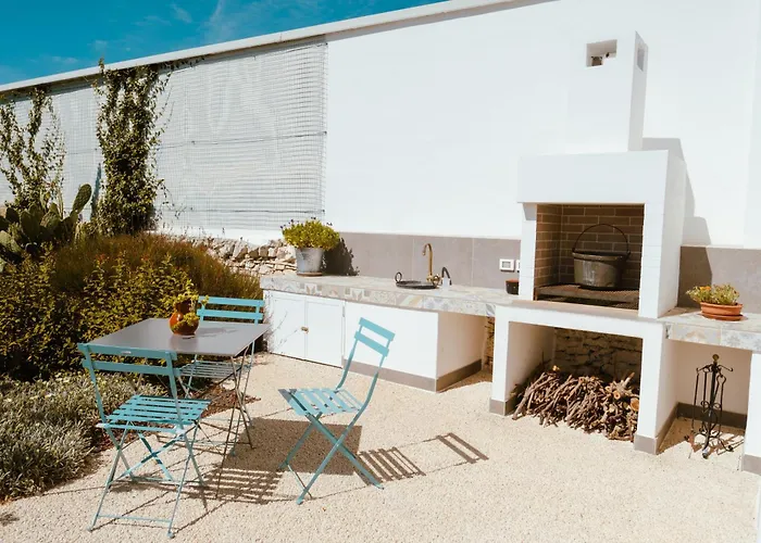 Iconica Luxury Suites