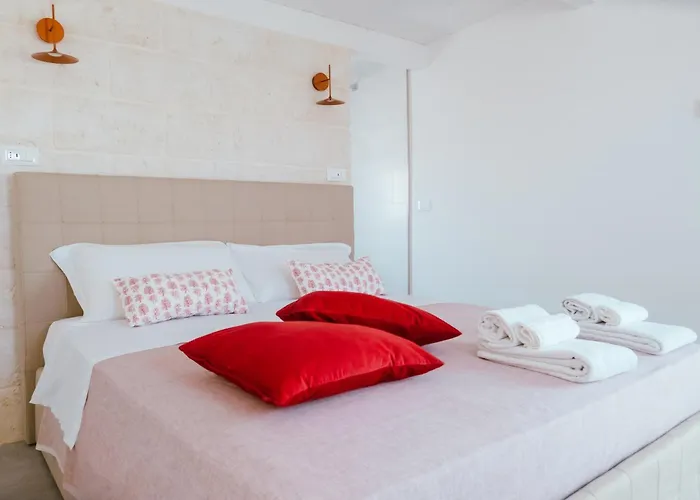 Iconica Luxury Suites