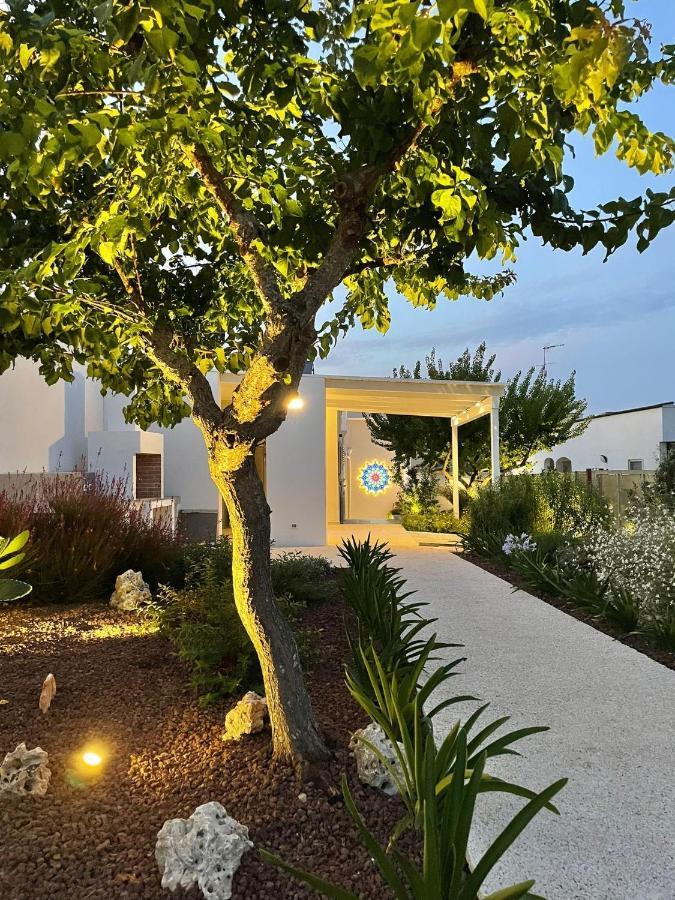 Iconica Luxury Couette-café Alberobello