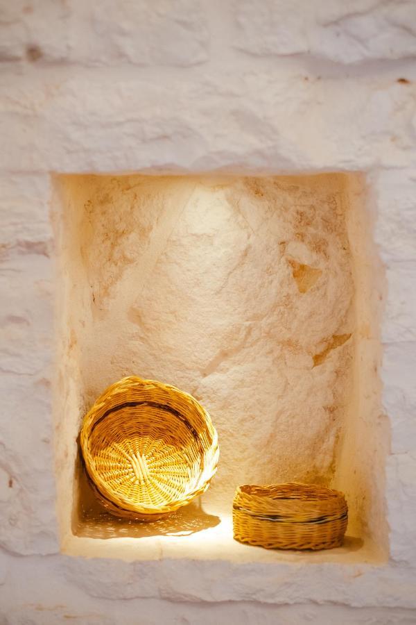 Frühstückspension Iconica Luxury Alberobello