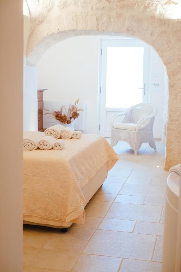 Couette-café Iconica Luxury