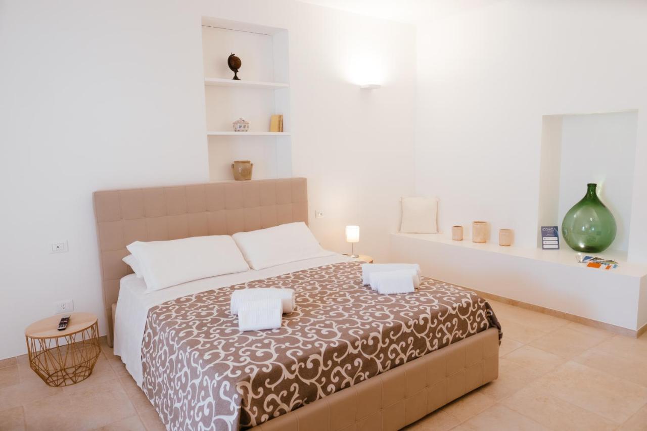 Couette-café Iconica Luxury