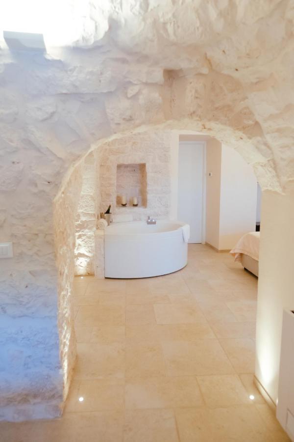 Frühstückspension Iconica Luxury Alberobello