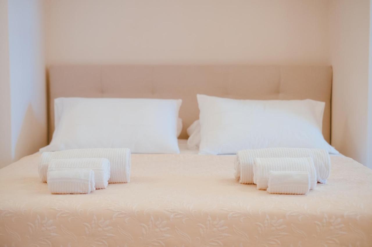 Couette-café Iconica Luxury *