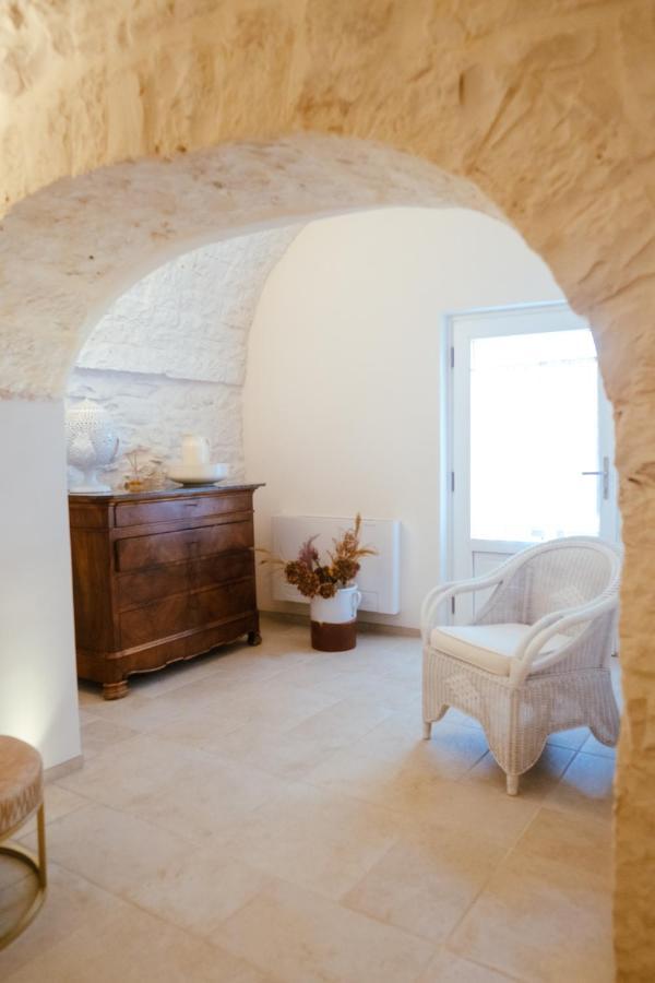 Iconica Luxury Alberobello