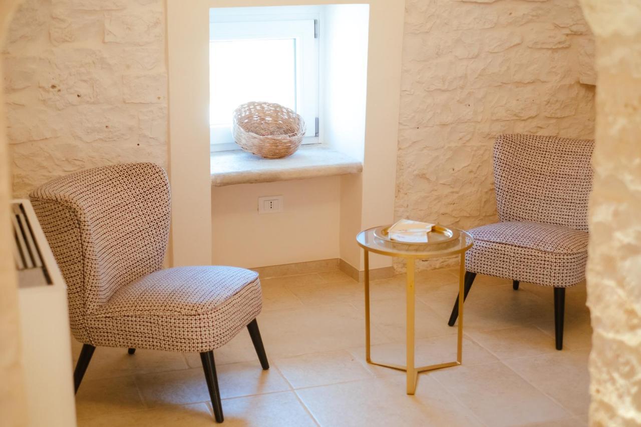 Iconica Luxury * Alberobello