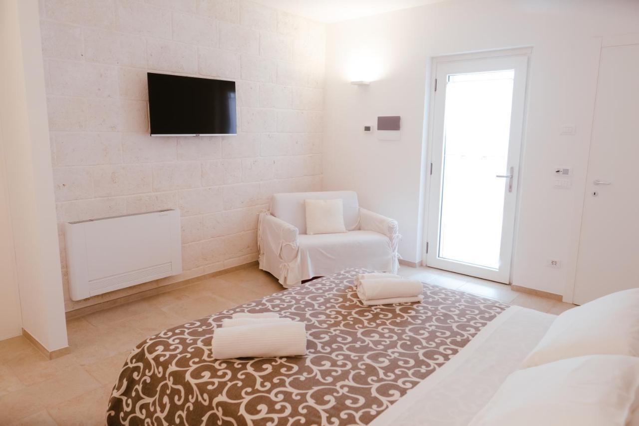 Iconica Luxury Alberobello