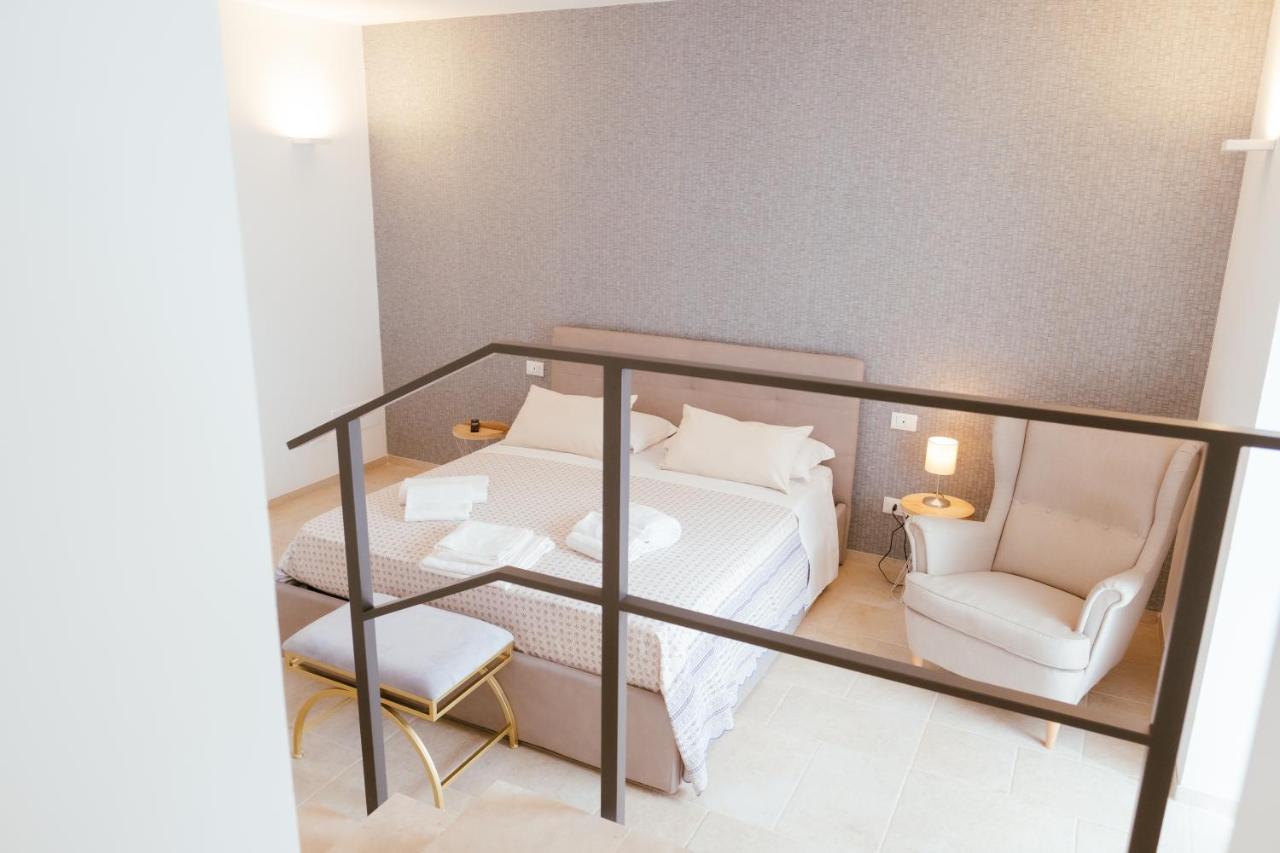 Iconica Luxury * Alberobello