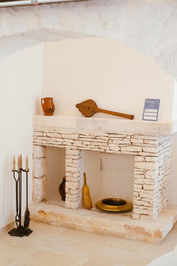 Frühstückspension Iconica Luxury Alberobello