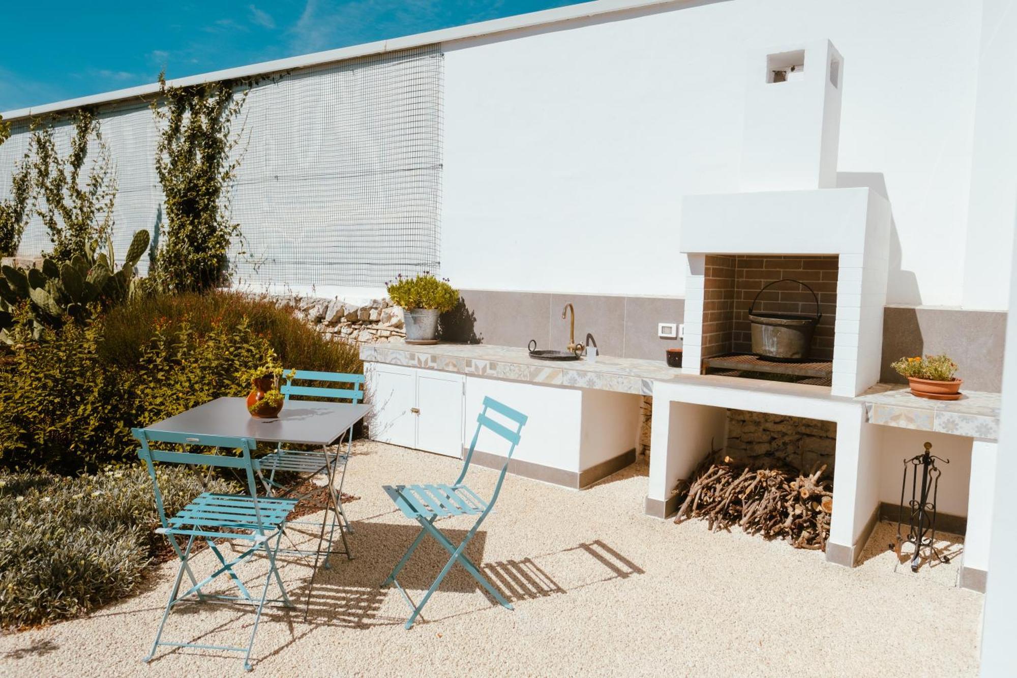 Couette-café Iconica Luxury