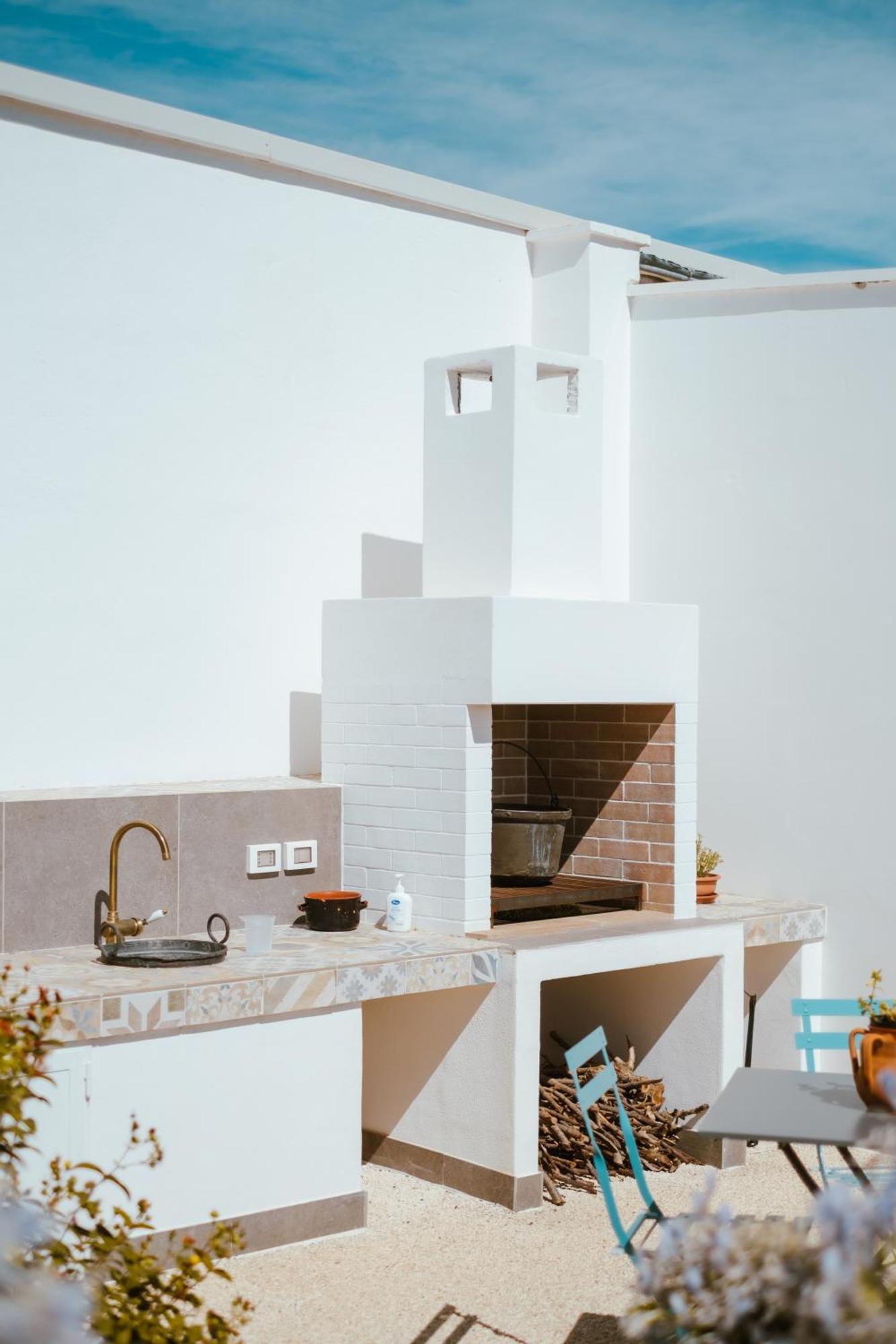 Iconica Luxury Couette-café Alberobello