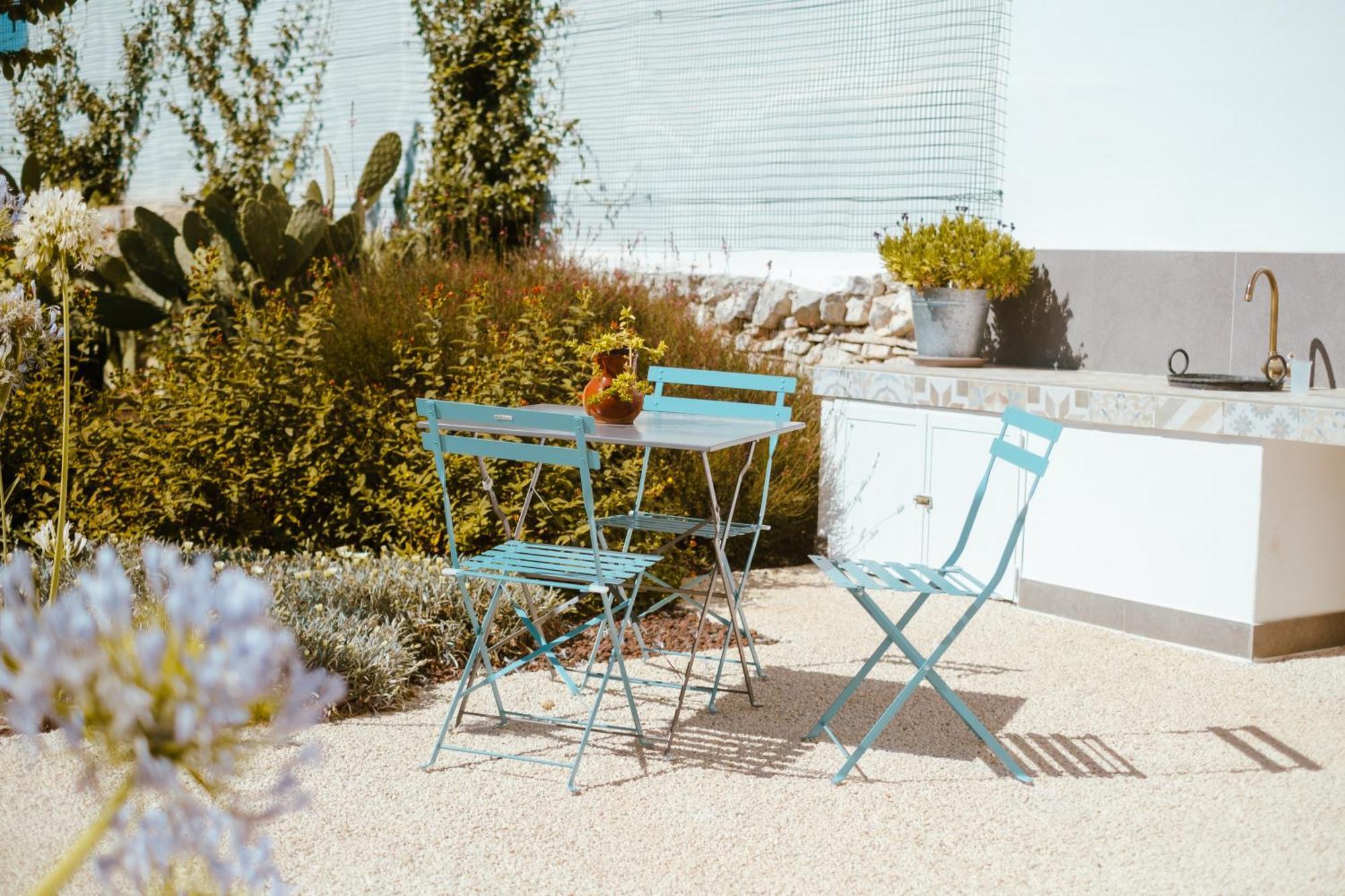 Iconica Luxury Couette-café *