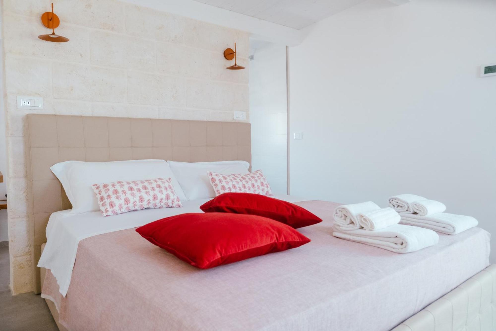 Iconica Luxury Couette-café