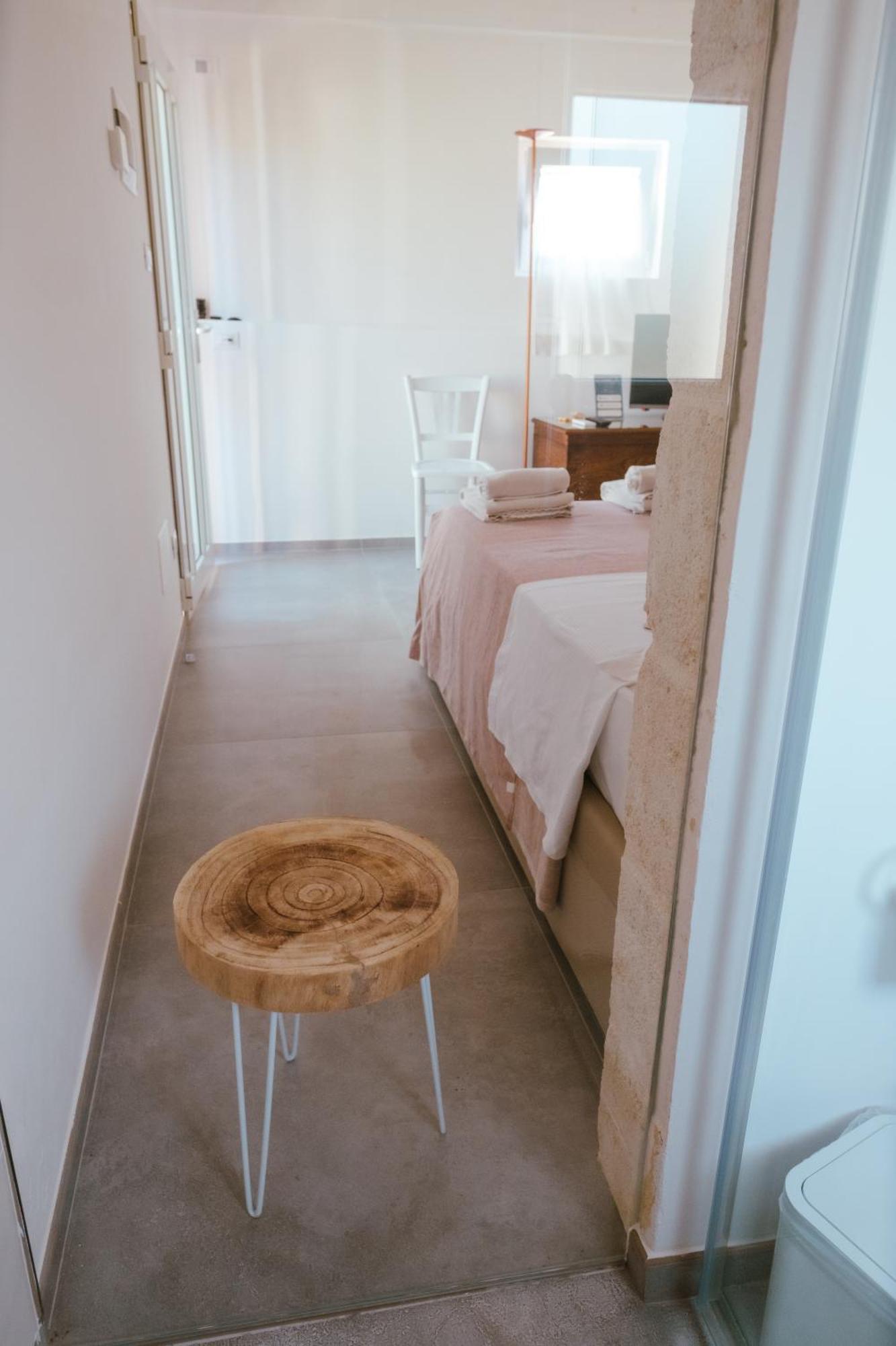 Iconica Luxury Couette-café