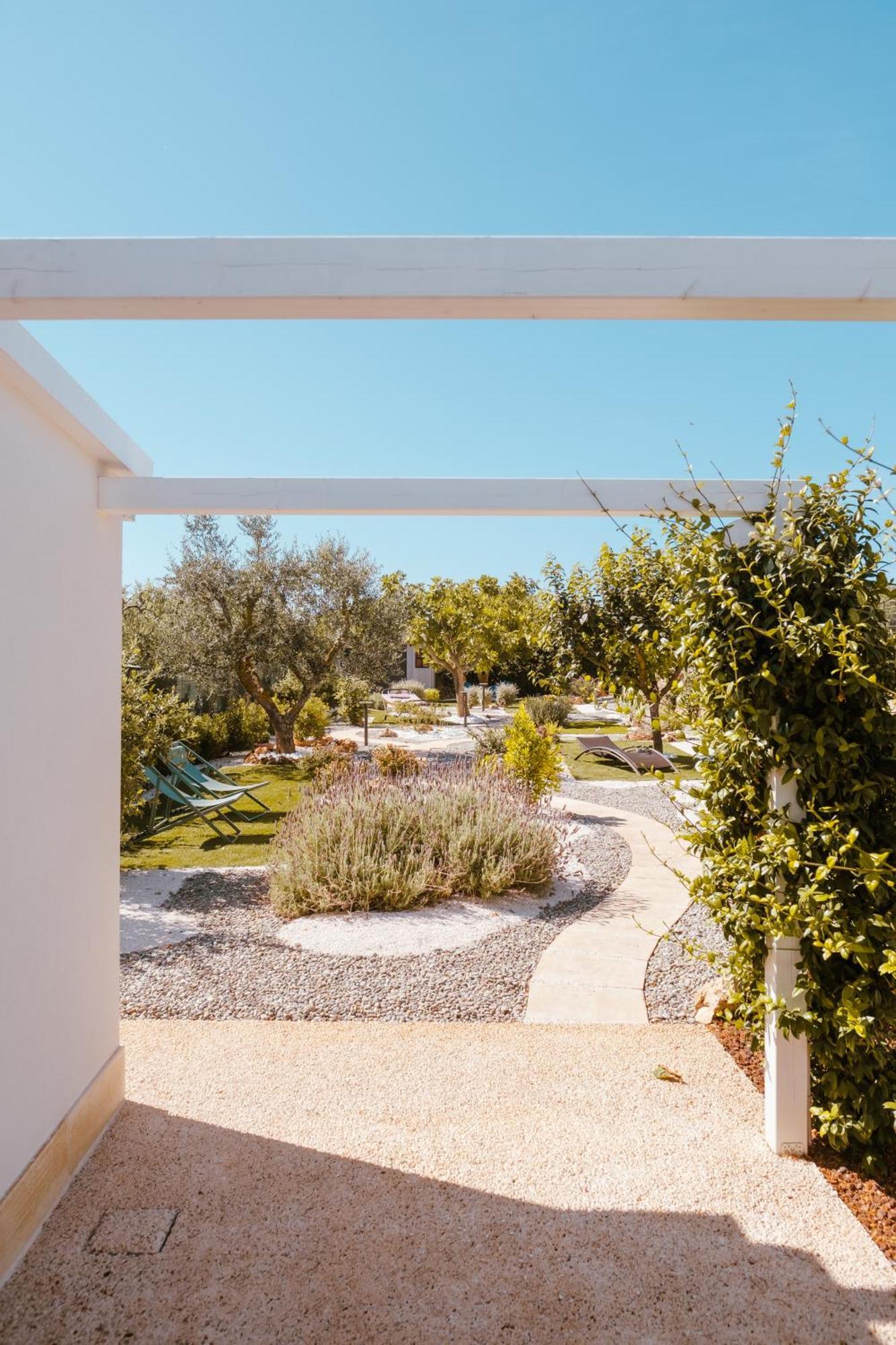 Iconica Luxury * Alberobello