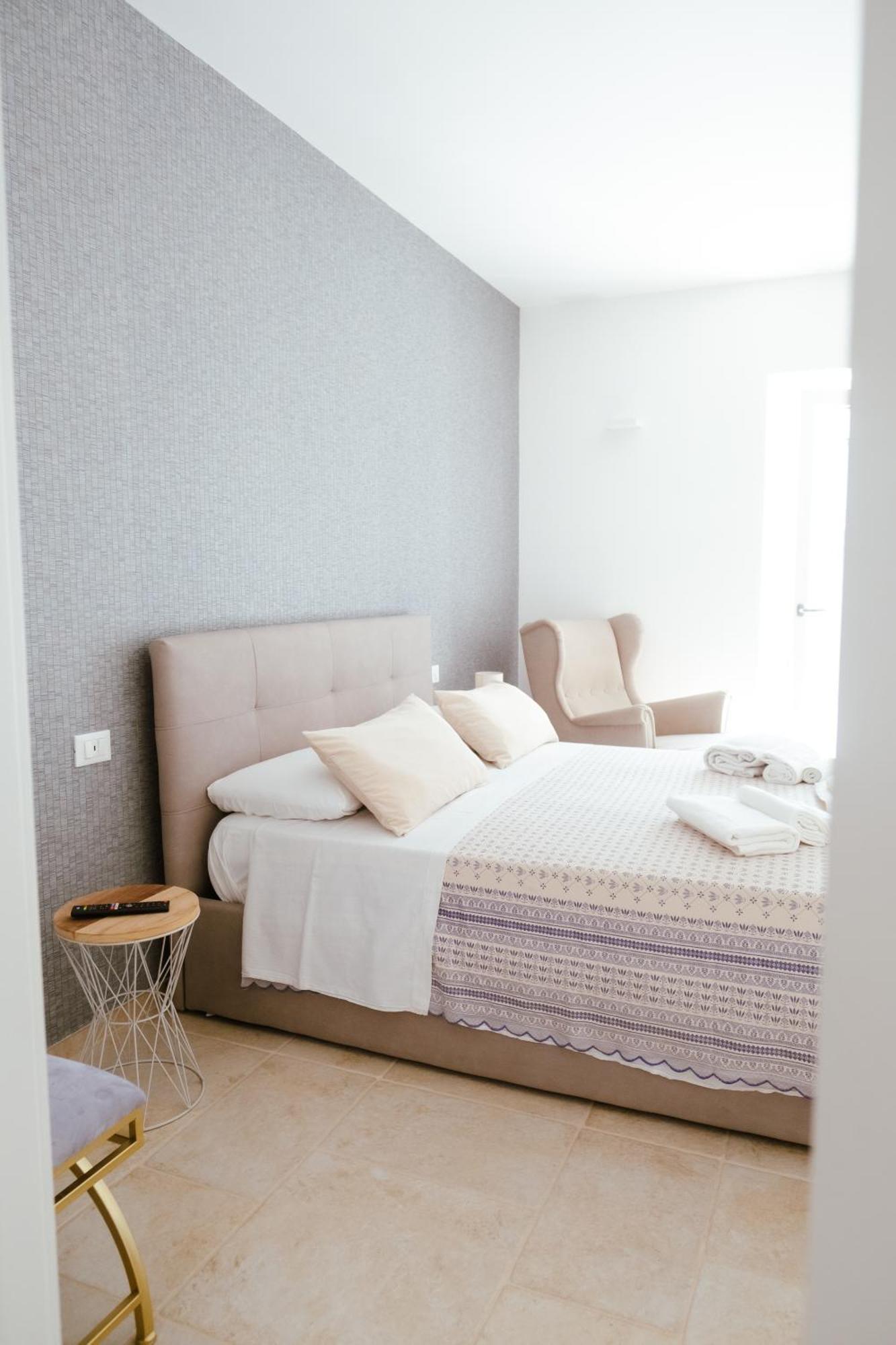 Iconica Luxury * Alberobello