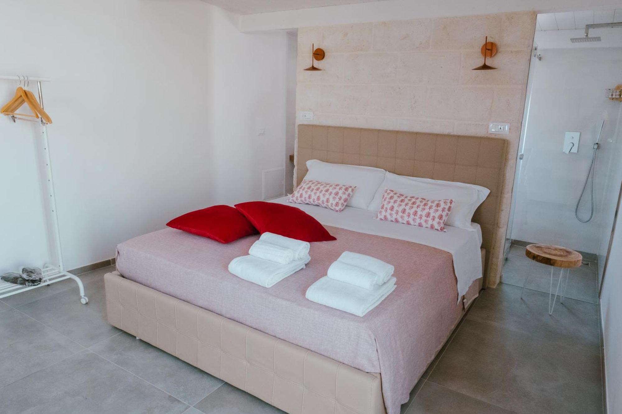 Couette-café Iconica Luxury