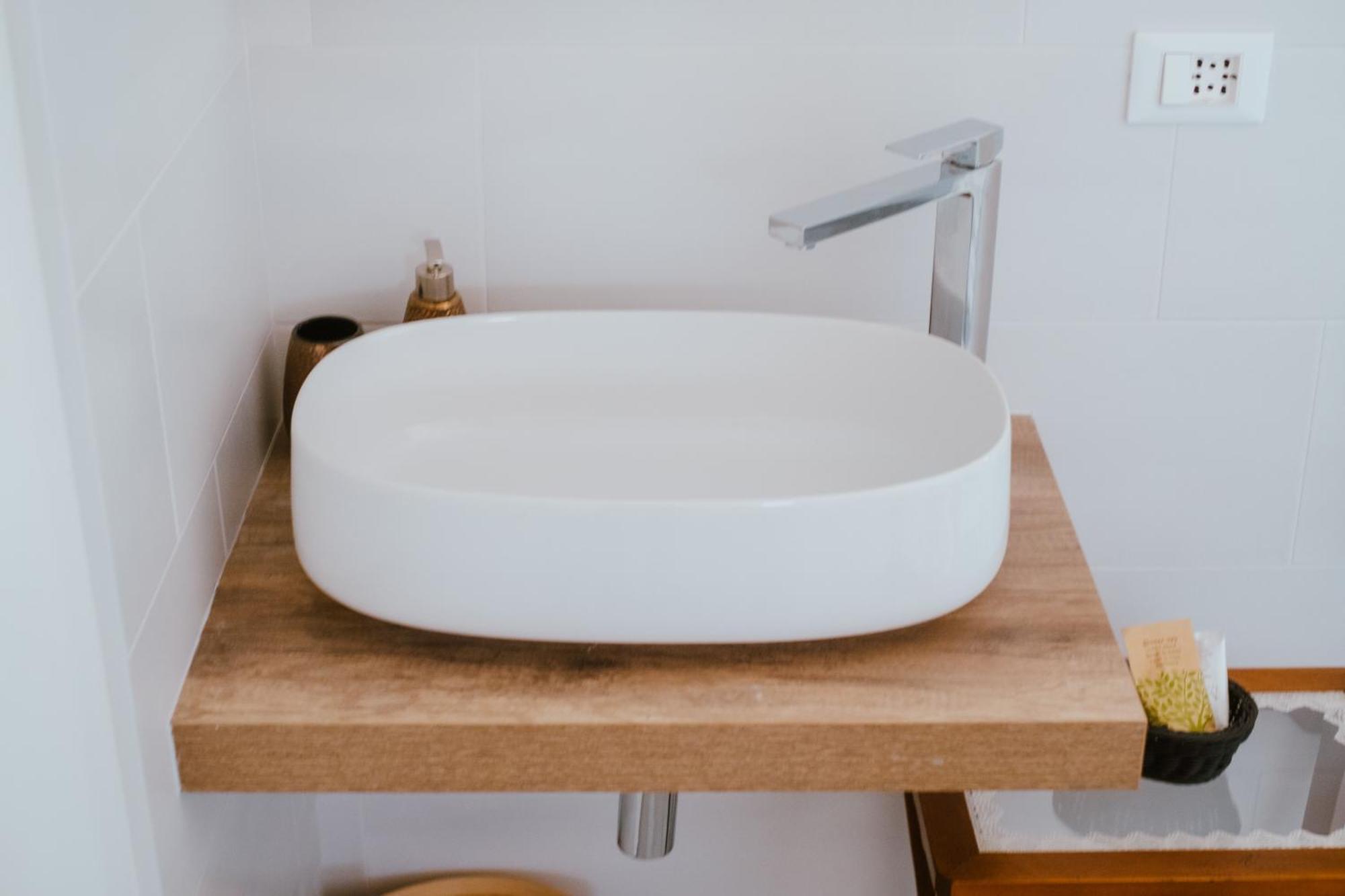 Couette-café Iconica Luxury Alberobello