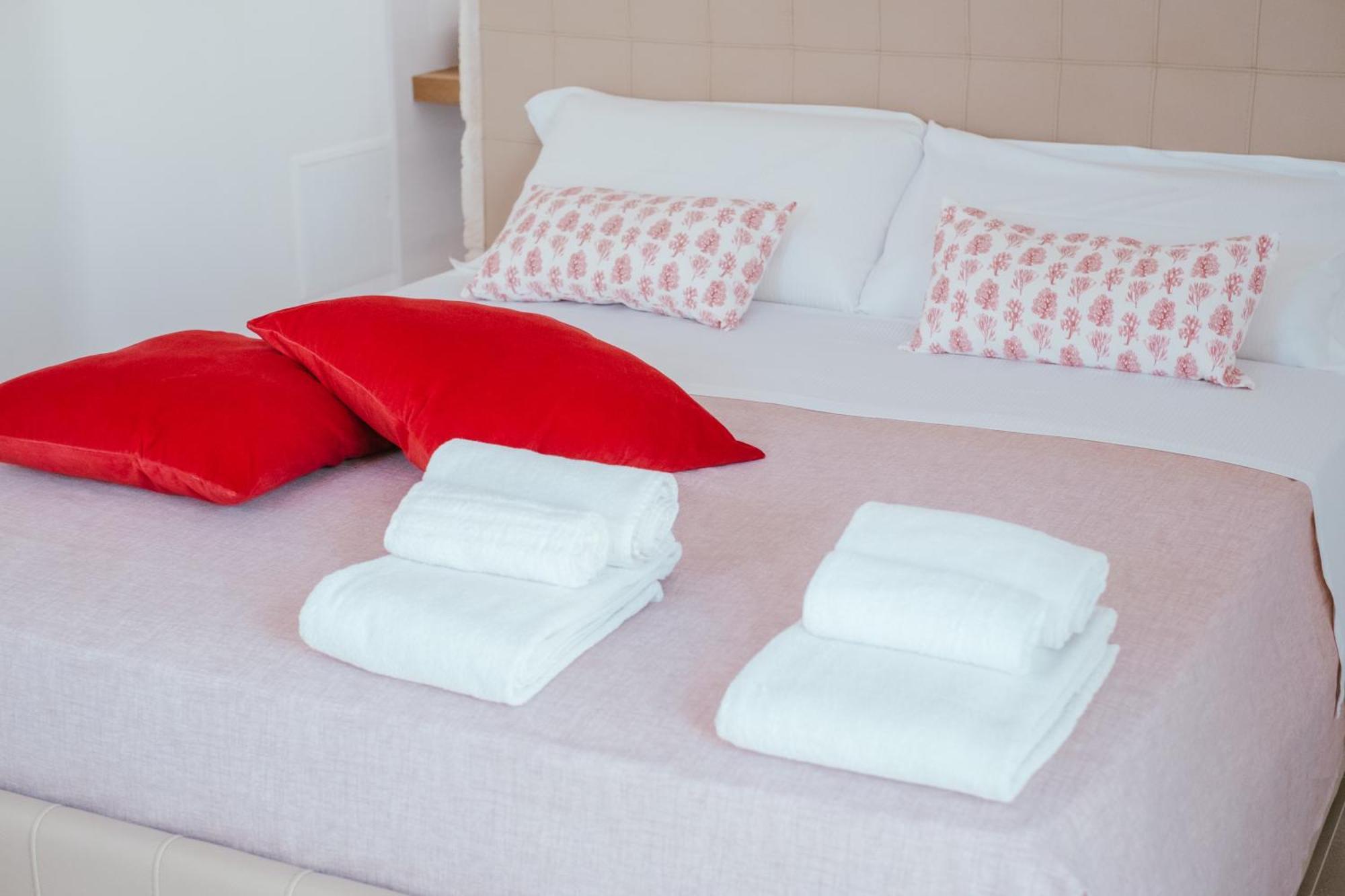 Couette-café Iconica Luxury *