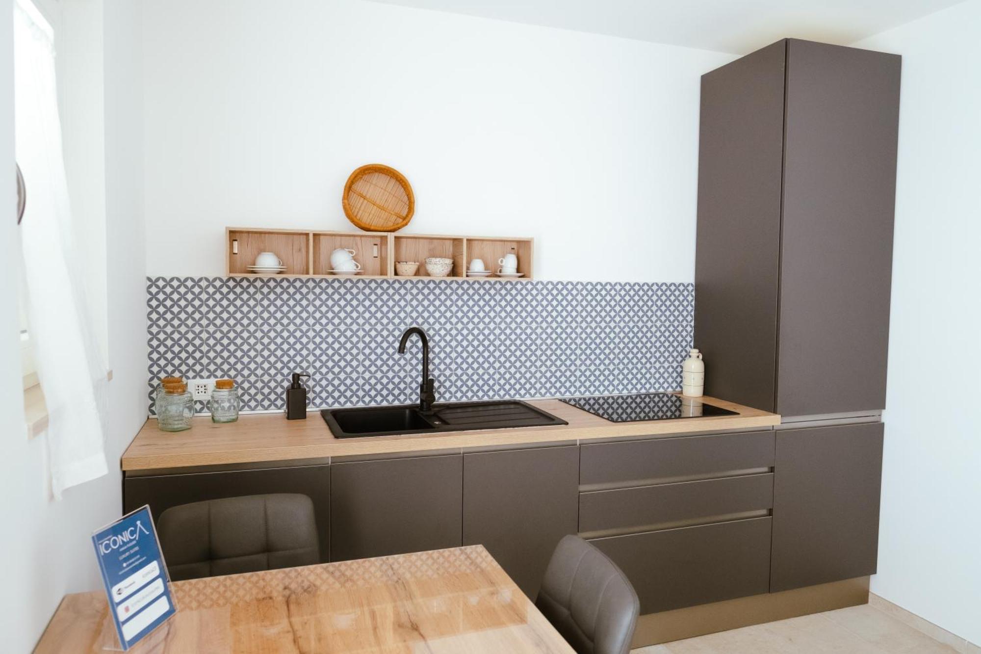 Iconica Luxury Alberobello